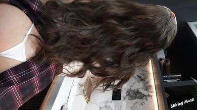 ???? GIVE ME 10 MIN ???? and I'll teach you how to fuck properly after class ????. ❌❌❌