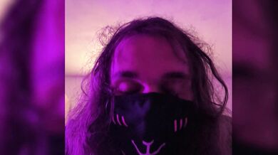 Premier duo, femboy suce et se fait baisé