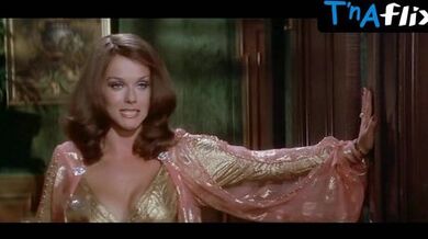 Ann-Margret Sexy Scene in The Cheap Detective