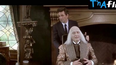 Ann-Margret Sexy Scene in The Cheap Detective