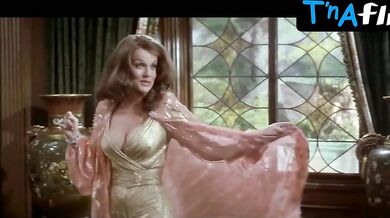 Ann-Margret Sexy Scene in The Cheap Detective