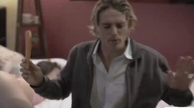 Weird sis wants anal sex