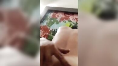 STW Sama Bapak Tetangga