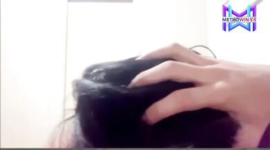 GANGBANG SAMA TEMEN SENDIRI