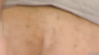 Slutty Mommy Shows Masturbation