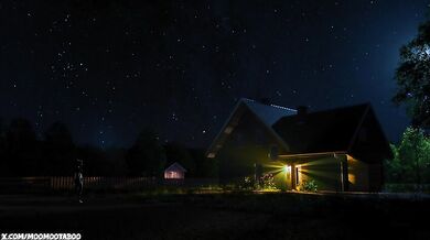 Creature Cumforts - Season 1, Episode 5