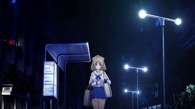 group blowjob creampie tc