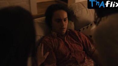 Abigail Esmena Breasts Scene in They/Them/Us