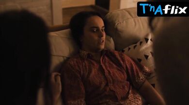 Abigail Esmena Breasts Scene in They/Them/Us