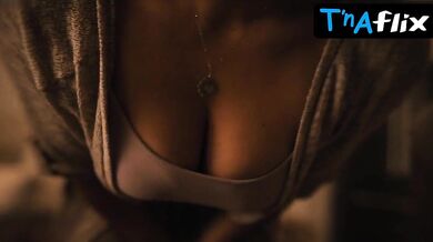 Abigail Esmena Breasts Scene in They/Them/Us