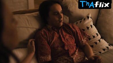 Abigail Esmena Breasts Scene in They/Them/Us