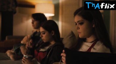 Abigail Esmena Breasts Scene in They/Them/Us