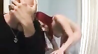 losing wife at poker