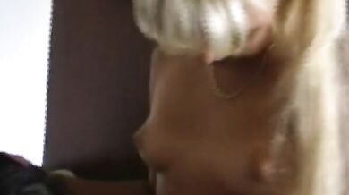 Lucky Guy Bangs Two Hot German Teens - Suzi Grande & Katarina K FFM Threesome