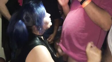 The Good Wife (Whore Wife)