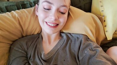 Ex GF FaceTime - JOI