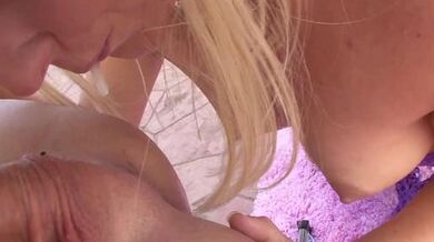 Asstasstic - Blondie Loves It Up The Ass #343