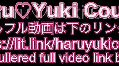 【素人】Eカップ色白美乳美少女がサンタコスでお掃除フェラと中出しSEX 素人カップル/美少女/色白美乳/中出し/フル動画(35分)/일본여대생과질내사정섹스