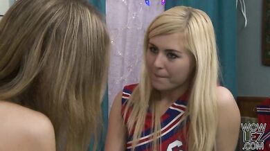 You Know The Girl's Bodies Well!