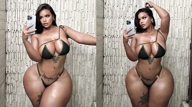 Gracie Bon All In One