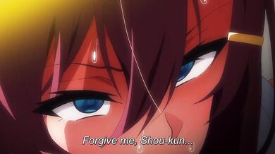 Akane Wa Tsumare Somerareru (1,2 -Sub, No-Credits, HD)