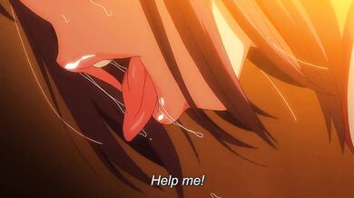 Akane Wa Tsumare Somerareru (1,2 -Sub, No-Credits, HD)