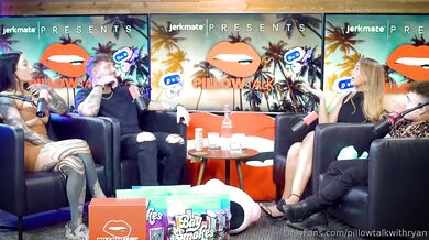Lily Phillips Fucked Hard By Midget On Pillow Talk