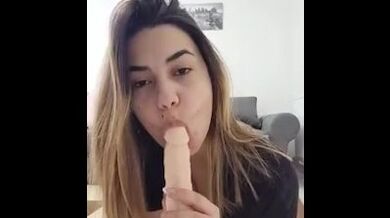 Should I beg now or keep teasing like a slut