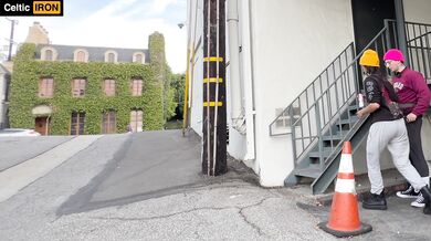 HE CUMS 5 TIMES!!! (4 CUMSHOTS-1 CREAMPIE) "I Feel Too Good, Don't I?"