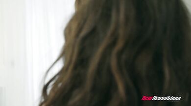 A Simple Touch Does The Trick - Bree Daniels