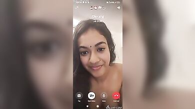 Tamil Actress Shruthi Narayanan Leaked Audition Viral Leaked Full Video