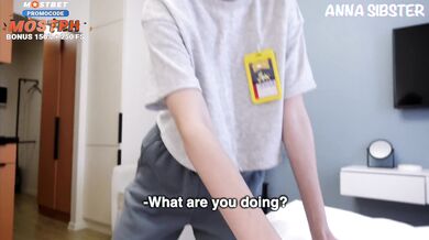 The maid at the hotel took all my clothes, I was naked!