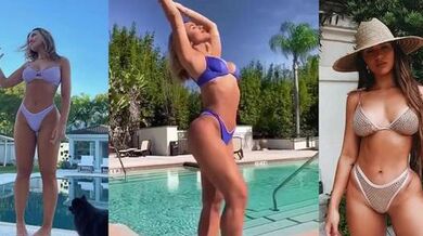 Rafa Kalimann - Gostosa