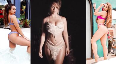 Rafa Kalimann - Gostosa