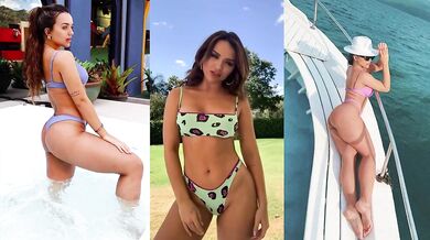 Rafa Kalimann - Gostosa