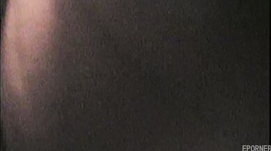 Solo By Sexy Blonde Girl