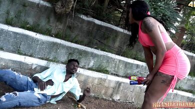 Quem Dá Aos Pobres é Mais Feliz 2 - Cena 01