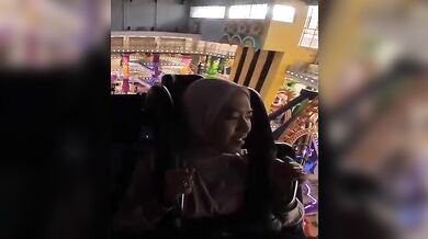 Naik Rollercoaster , Susunya Kembang Kempis