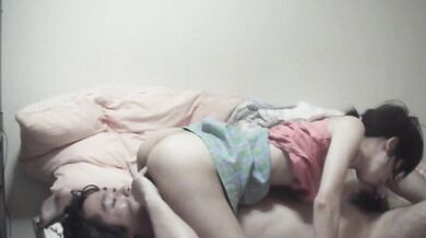 Japanese amateur 030