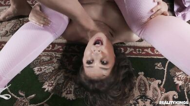 Morning Jog Means Anal Fun - Tommy King, Vince Karter