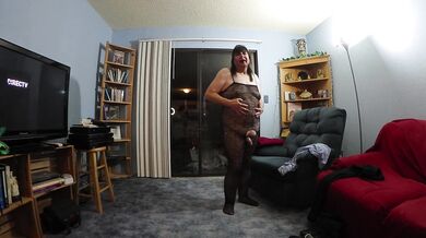 Sexy Shower with Michele Thompson