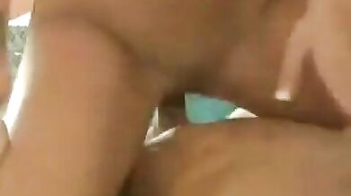 Johnny Cums on Kitty (Johnny Sins)