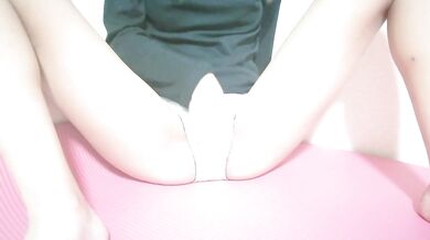 狂うほどにイク10代