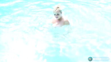 A Real Life Farmer's Daughter