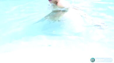 A Real Life Farmer's Daughter