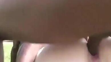 Amber Gray AKA Honey Haven bbc gangbanged