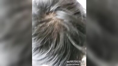 Sissy ladyboy maid is a cocksucker and also get the cock inside her ass fucked hard