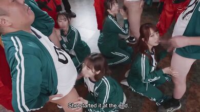 Squirt.Games.2024.XXX-Parody 1080p-ESub_[DASS-534]