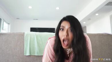 Strictly Her Stepsis - Jasmine Sherni, Fae Love, Diego Perez