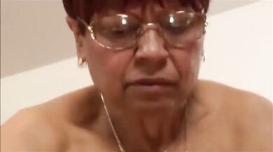 altes fleisch wird gefickt